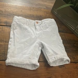 Girls sz 5/6 shorts